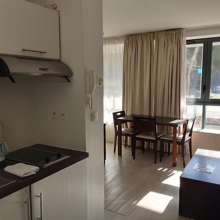Residence Services Calypso Calanques Plage Marseille Eksteriør billede