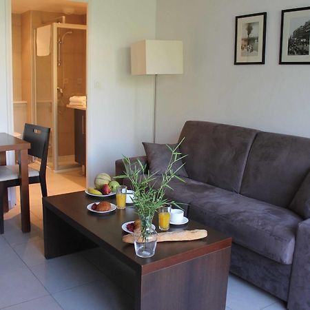 Residence Services Calypso Calanques Plage Marseille Eksteriør billede