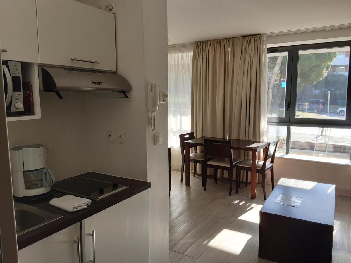 Residence Services Calypso Calanques Plage Marseille Eksteriør billede