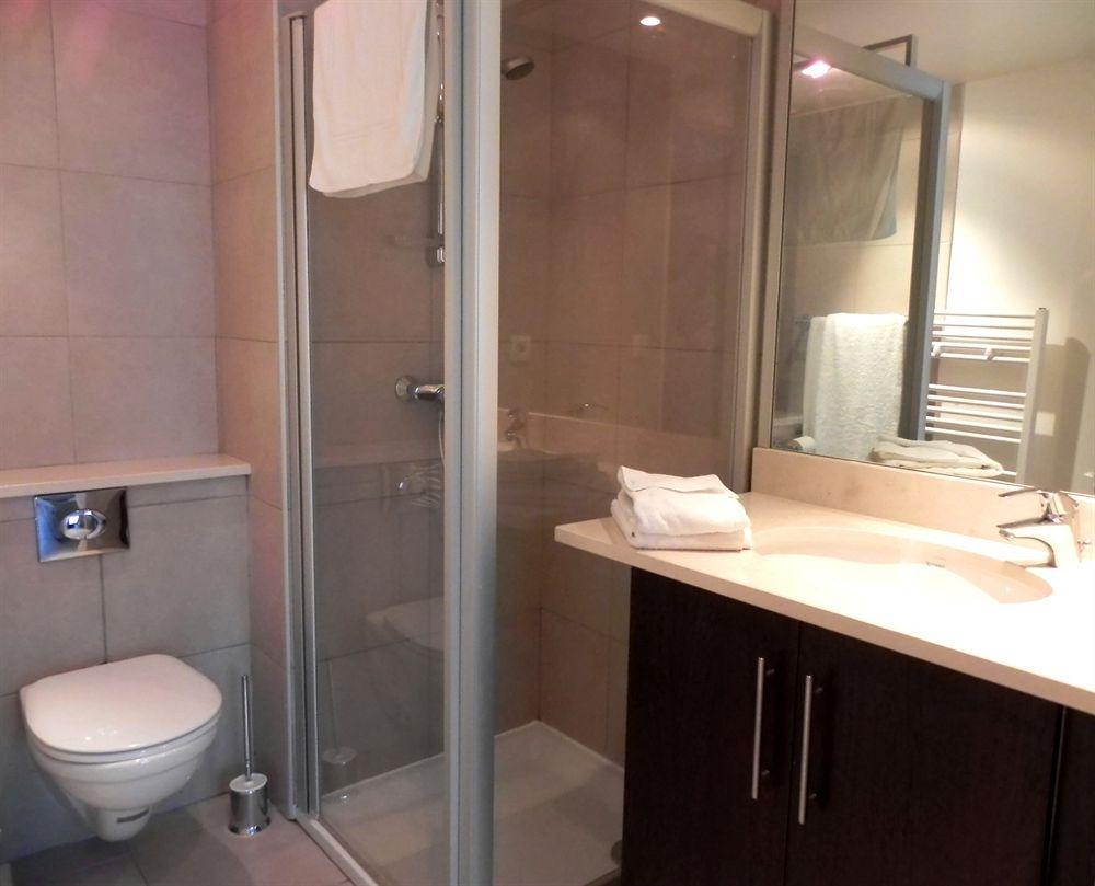 Residence Services Calypso Calanques Plage Marseille Eksteriør billede