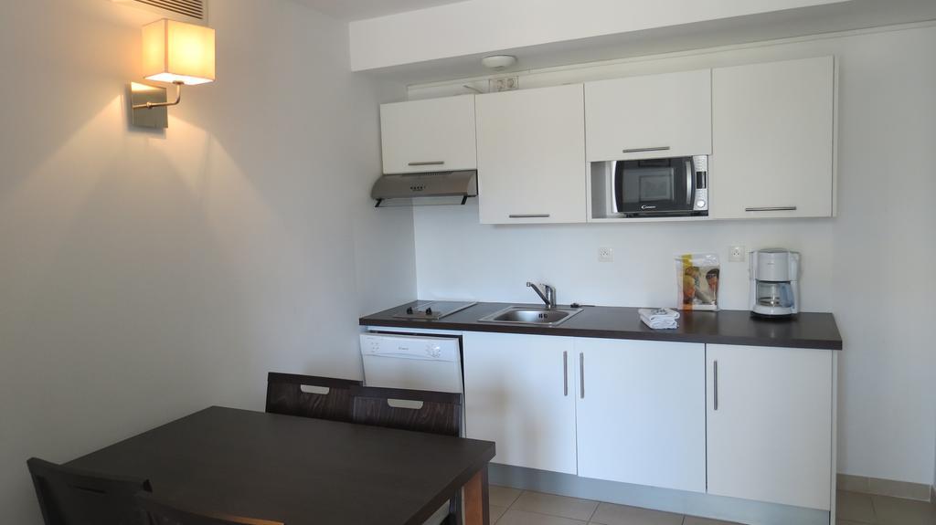 Residence Services Calypso Calanques Plage Marseille Værelse billede