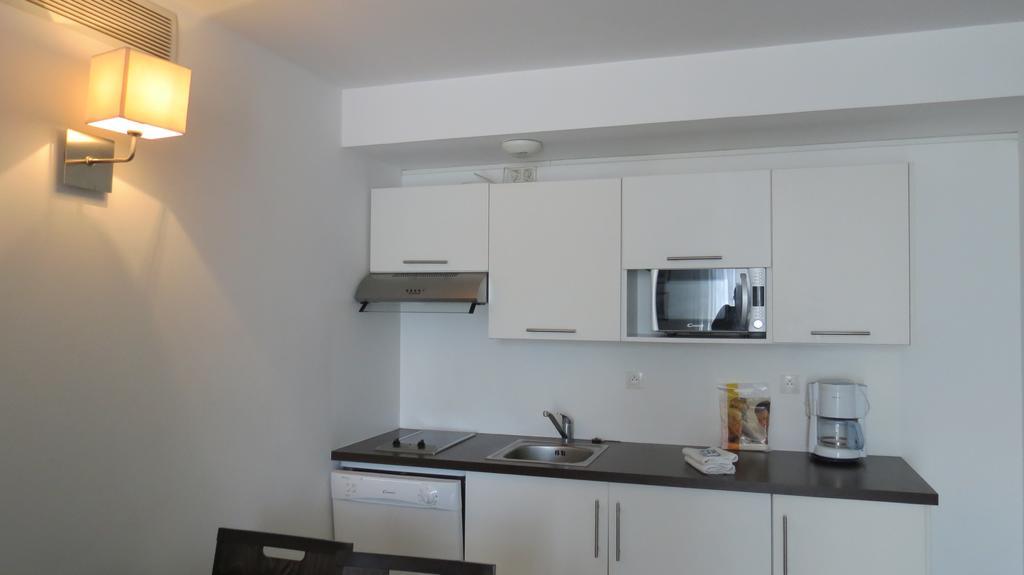 Residence Services Calypso Calanques Plage Marseille Værelse billede