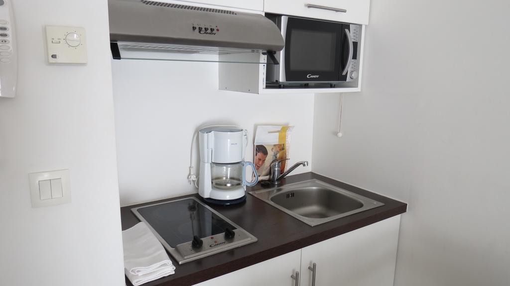 Residence Services Calypso Calanques Plage Marseille Værelse billede