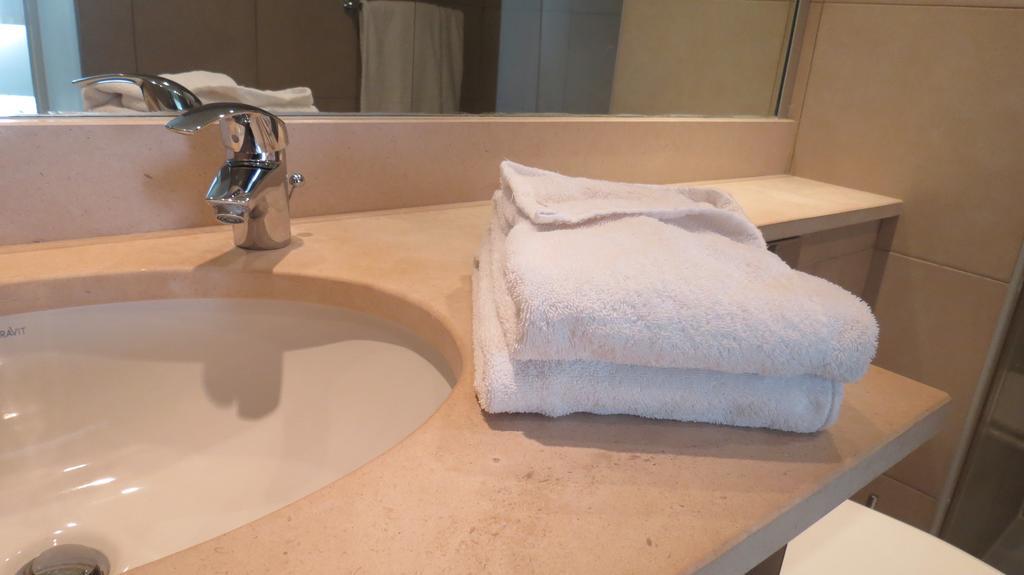 Residence Services Calypso Calanques Plage Marseille Værelse billede