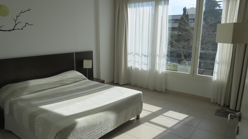 Residence Services Calypso Calanques Plage Marseille Eksteriør billede