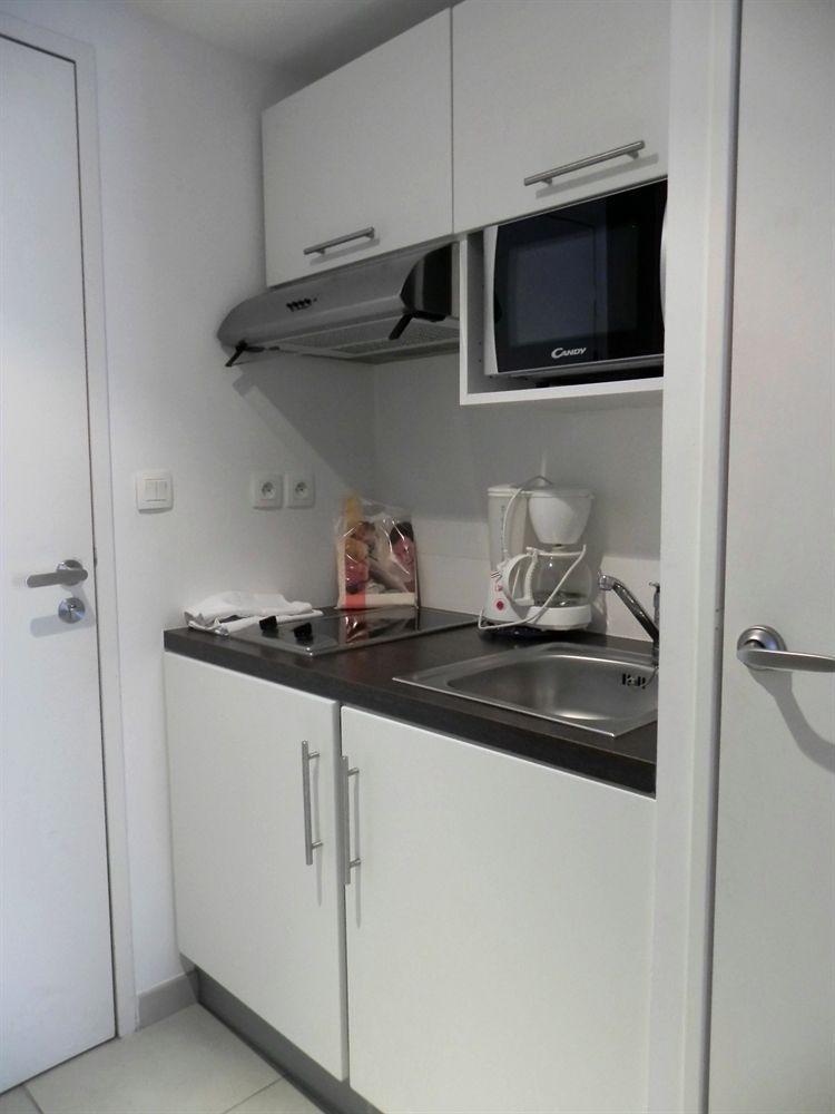 Residence Services Calypso Calanques Plage Marseille Eksteriør billede