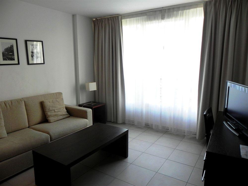 Residence Services Calypso Calanques Plage Marseille Eksteriør billede