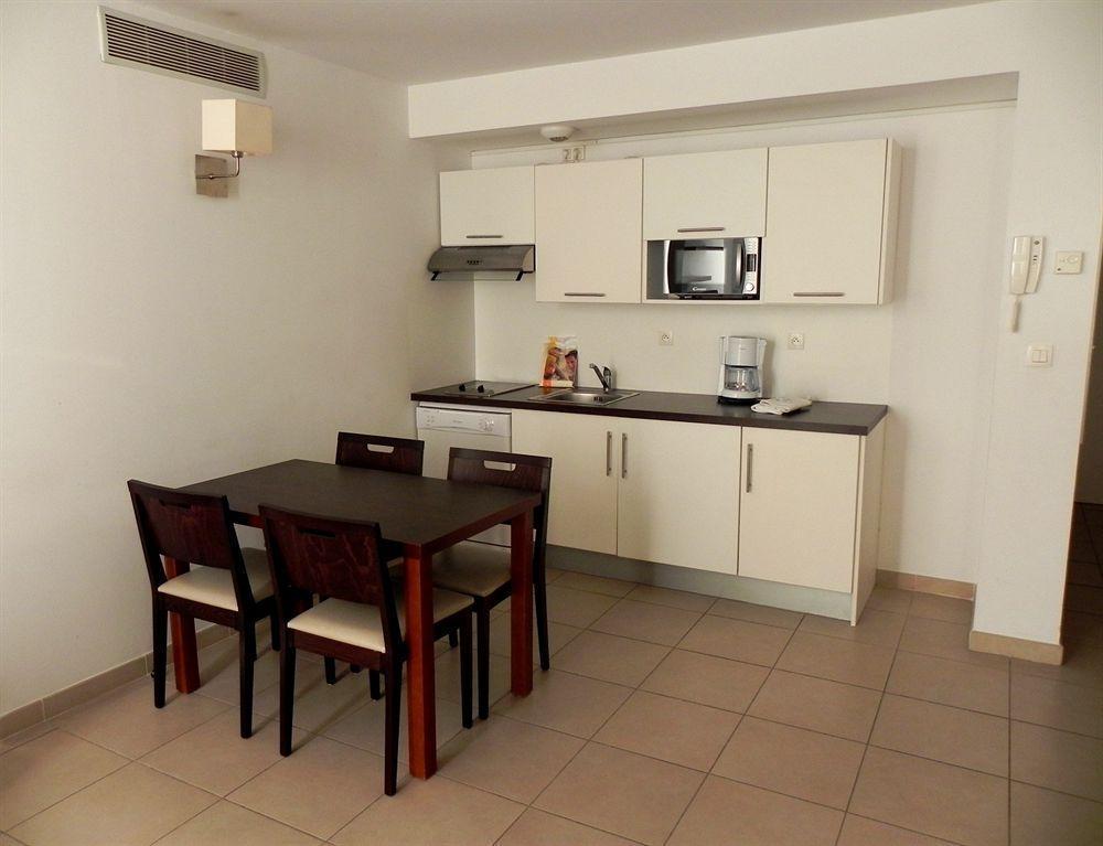 Residence Services Calypso Calanques Plage Marseille Eksteriør billede