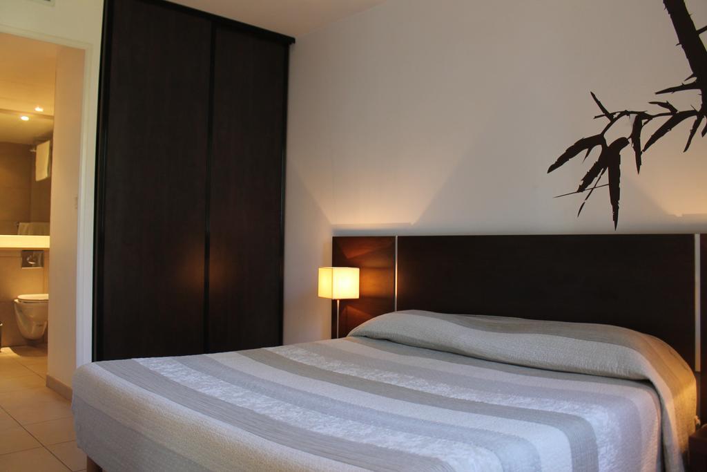 Residence Services Calypso Calanques Plage Marseille Eksteriør billede