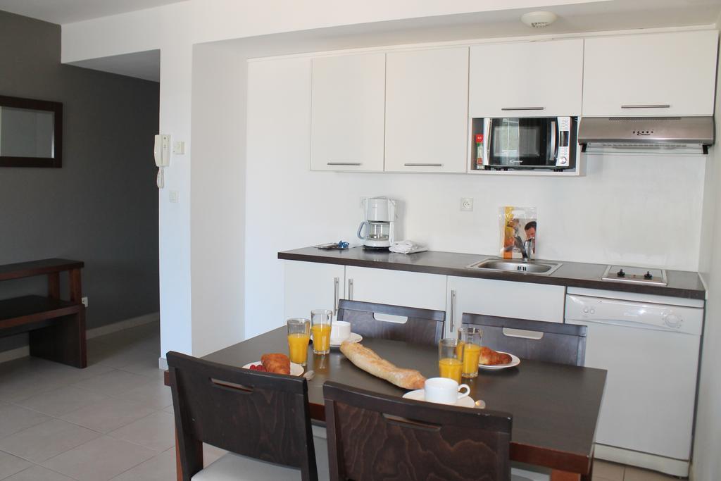 Residence Services Calypso Calanques Plage Marseille Eksteriør billede