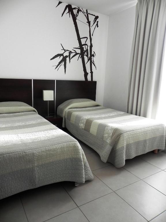 Residence Services Calypso Calanques Plage Marseille Værelse billede