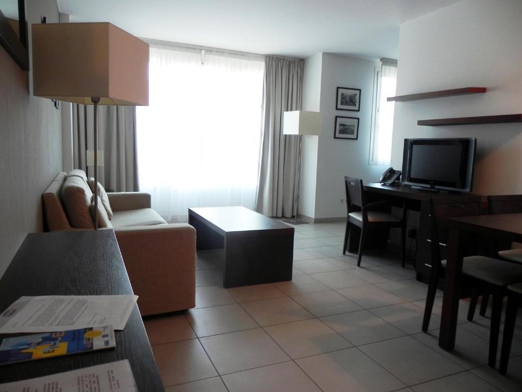 Residence Services Calypso Calanques Plage Marseille Værelse billede