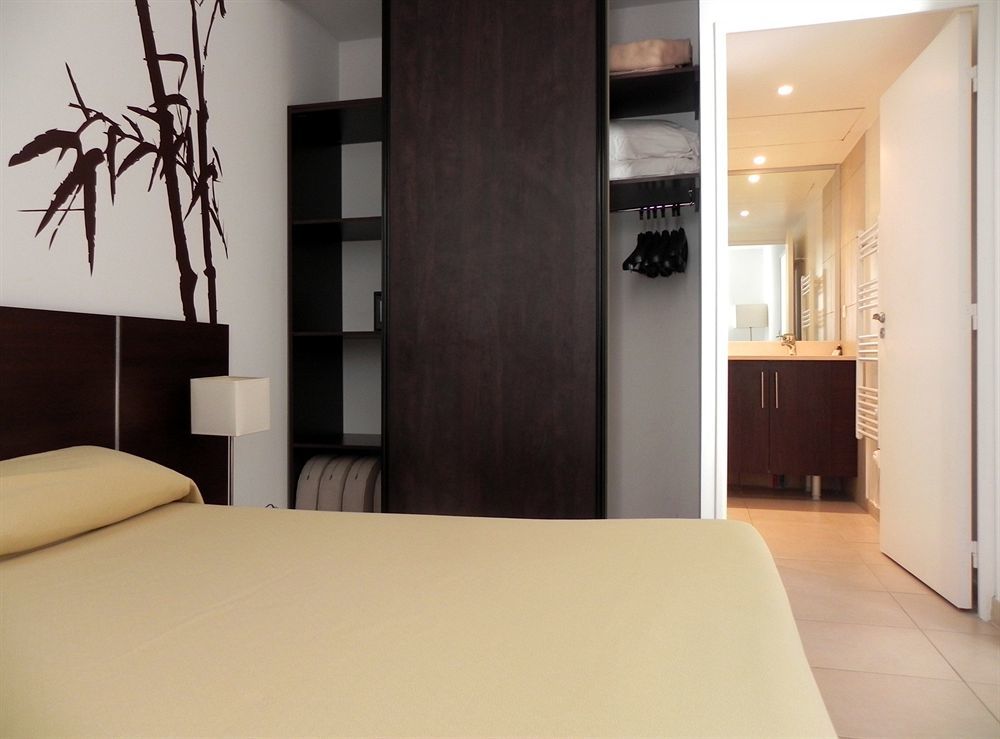 Residence Services Calypso Calanques Plage Marseille Eksteriør billede