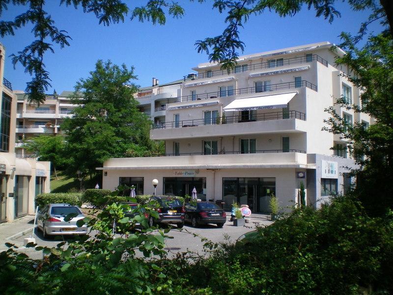 Residence Services Calypso Calanques Plage Marseille Eksteriør billede
