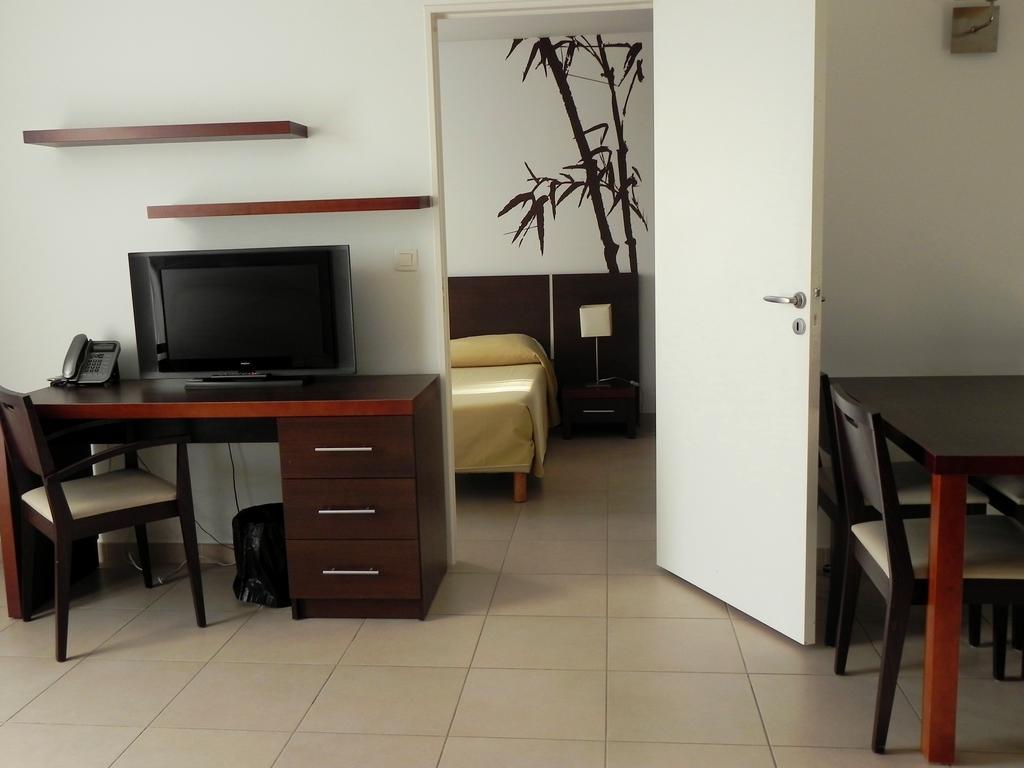 Residence Services Calypso Calanques Plage Marseille Værelse billede