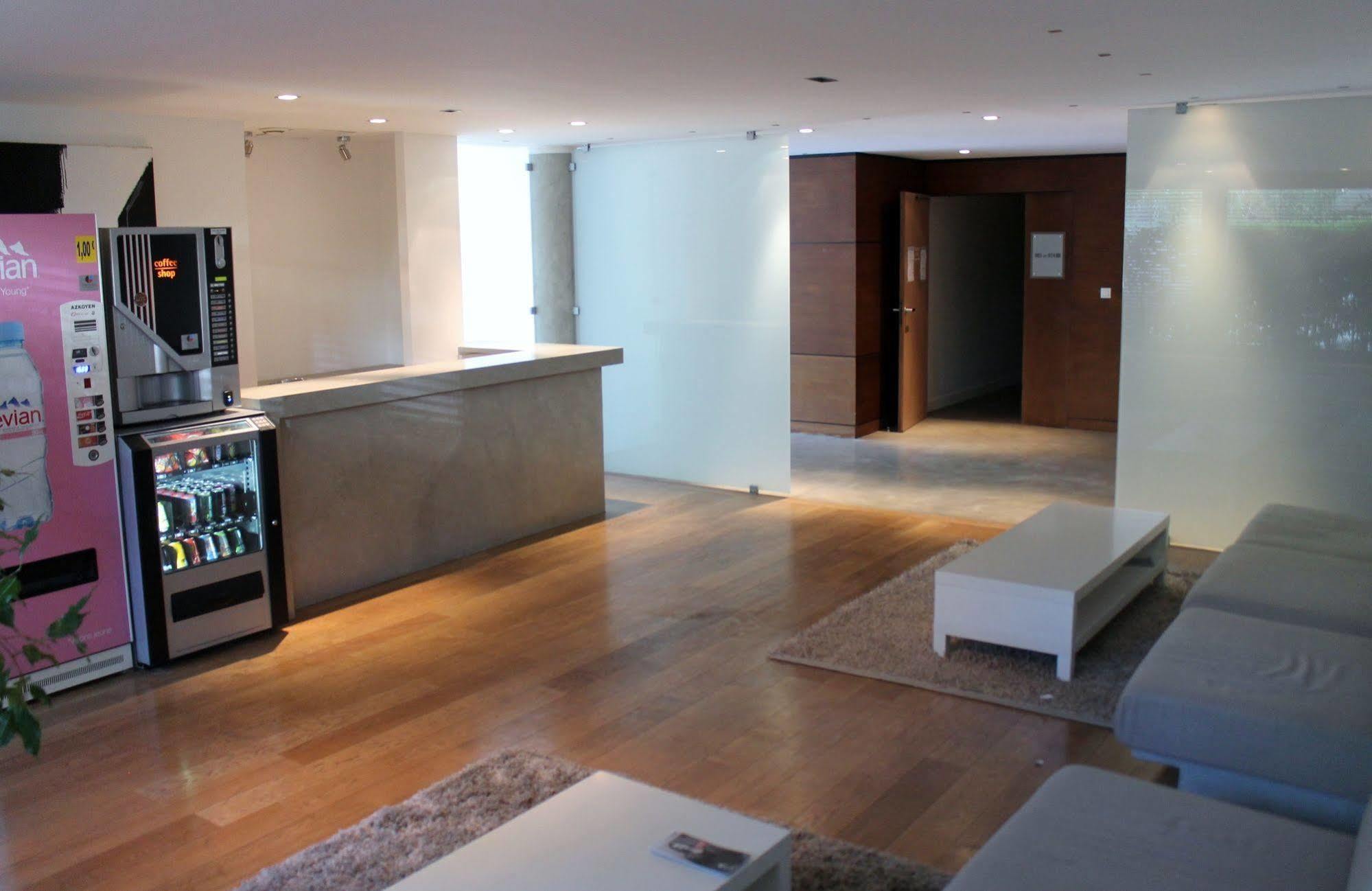 Residence Services Calypso Calanques Plage Marseille Eksteriør billede