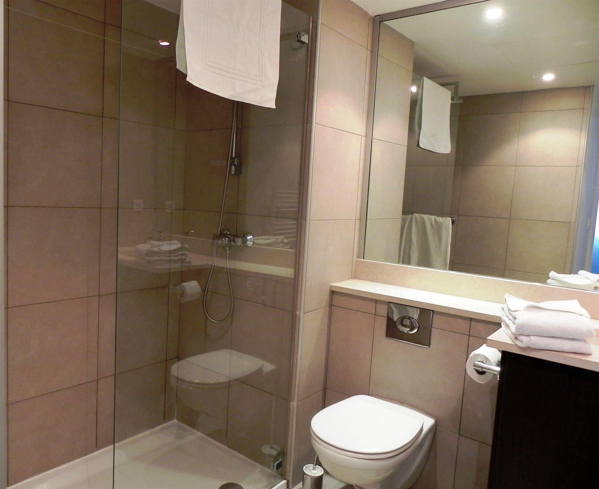 Residence Services Calypso Calanques Plage Marseille Eksteriør billede