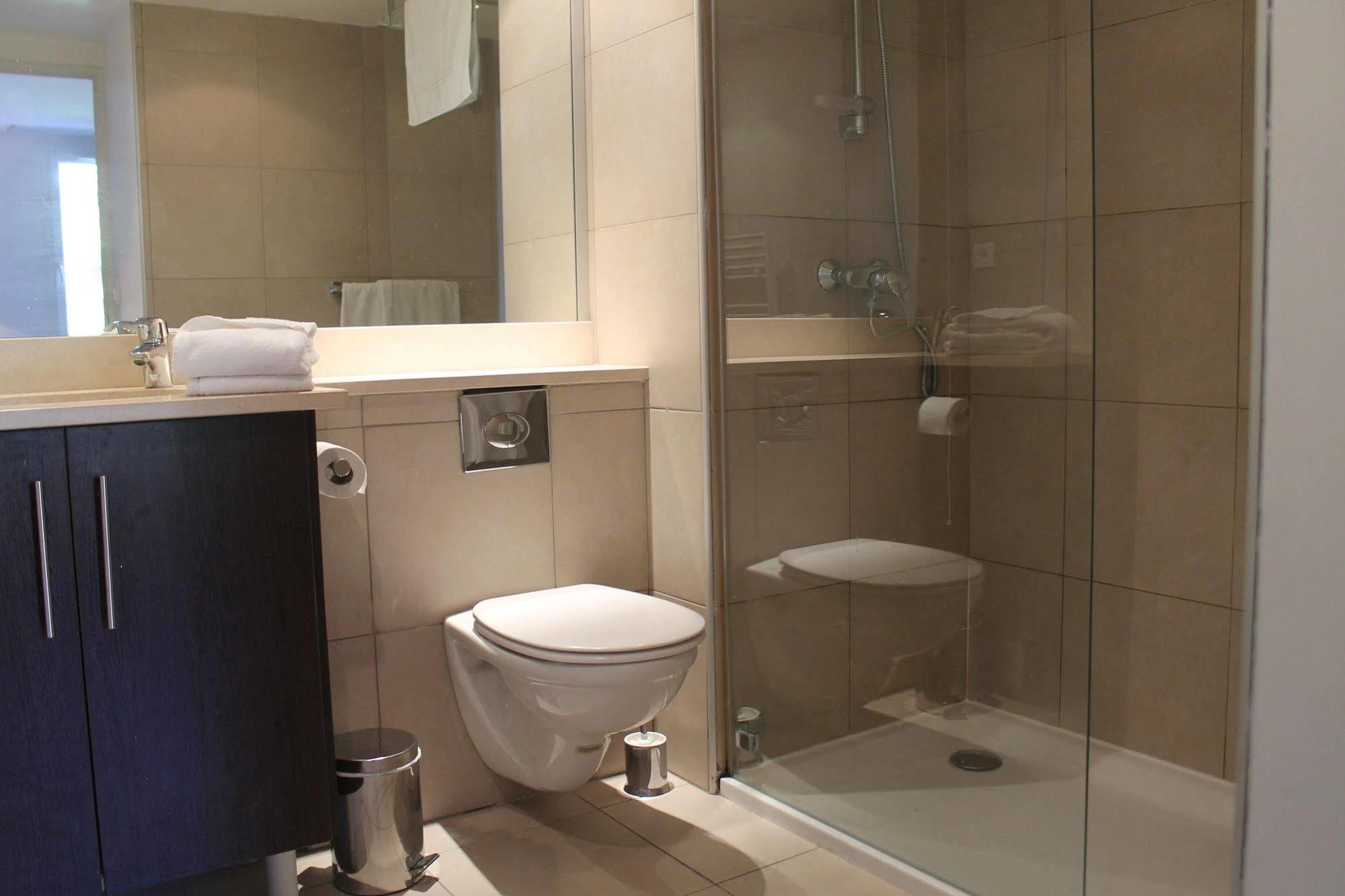 Residence Services Calypso Calanques Plage Marseille Eksteriør billede