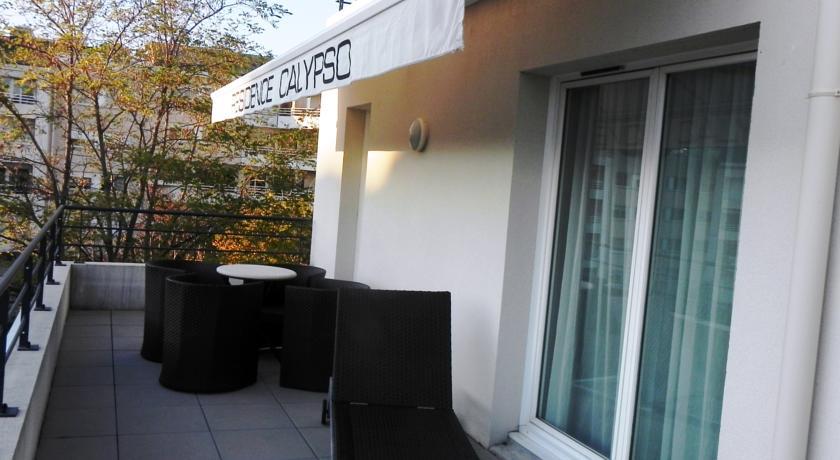 Residence Services Calypso Calanques Plage Marseille Eksteriør billede